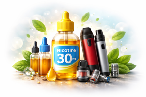 Liquid-Vape-Nikotin-30-mg