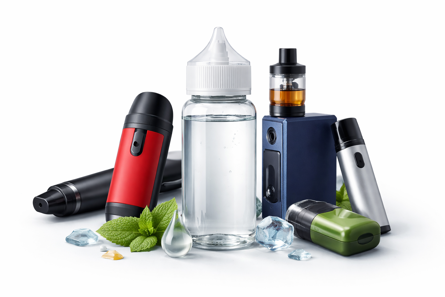 Liquid-Vape-Tanpa-Nikotin